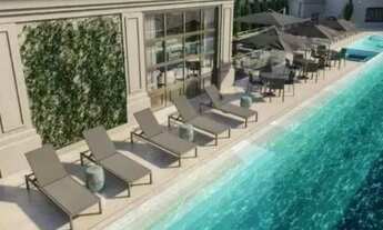 Imagem 7: Um Apto Por Andar - 4 Suites - 3 vagas - Vista Mar