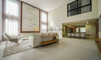 Imagem 5: Conforto e Sofisticação no Tamboré 2