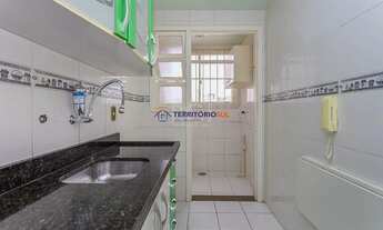 Imagem 6: Apartamento para Venda - 34.91m², 1 dormitório, 1 vaga - Santana