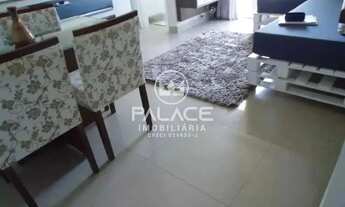 Imagem 4: Apartamento à venda em dois córregos, piracicaba 2 quartos 54m²