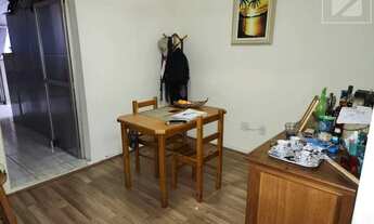 Imagem 4: Apartamento à venda com 46 m², 1 quarto em Cambuí, Campinas