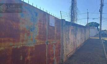 Imagem 2: Barracão, 118 m² - venda por R$ 450.000,00 ou aluguel por R$ 3.500,00/mês - Centro - São M