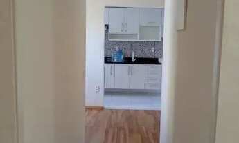 Imagem 2: Ed Bosque de Santana (Vila Rangel) - 2 quartos / reformado / 2° andar