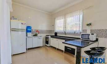 Imagem 3: CASA EM CONDOMÍNIO - CONDOMÍNIO VILA SÃO LOURENÇO - SP