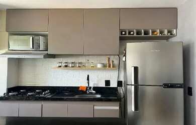 Imagem 3: Apartamento à Venda - Nova Parnamirim - Parnamirim/RN