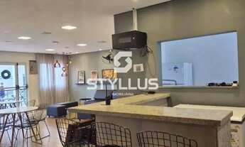 Imagem 4: Apartamento Compacto e Funcional em Ótima Localização! M16P