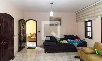 Imagem 3: Casa à Venda - Vila Ema, 4 Quartos, 192 m2