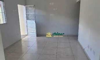 Imagem 7: Casa com 2 dormitórios para alugar, 90 m² por R$ 2.351,44/mês - Parque Continental - Guaru