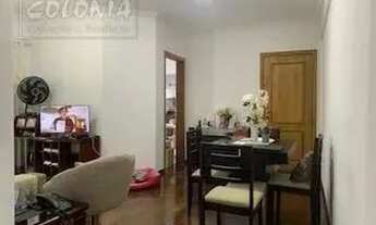 Imagem 2: Apartamento a venda - Jardim Bela Vista, Santo André