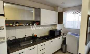 Imagem 3: Apartamento - Jardim Florência - Vinhedo