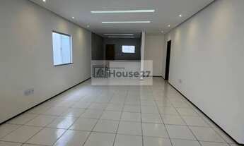 Imagem 2: Casa Para Vender com 3 quartos 1 suítes no bairro Araçagy em São José De Ribamar