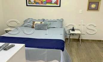 Imagem 5: Apartamento para locação no Paulistânia bem localizado próximo da Avenida Paulista