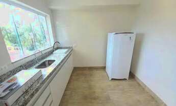 Imagem 7: Apartamento no condomínio RESIDENCIAL AMILTON AMORIM em Presidente Prudente