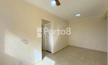 Imagem 4: Apartamento com 2 dormitórios para locação no Residencial Colorado - Próximo a Av. Mirasso