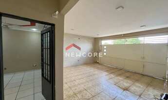 Imagem 5: Casa em Rua Santa Maria - Vila Industrial - Bauru/SP