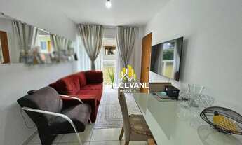 Imagem 6: Apartamento com 2 dormitórios à venda, 48 m² por R$ 229.900 - Fátima - Colombo/PR