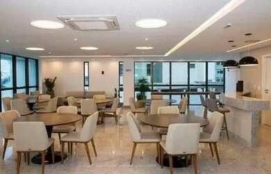 Imagem 3: Seu apartamento á beira mar em Olinda | 03 Quartos | 100m²