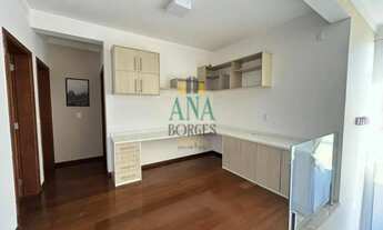 Imagem 2: Alugo excelente sobrado com piscina residencial Chácara Ondina