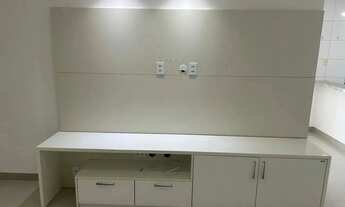 Imagem 5: Alto do Renascença 95m² | Andar Alto | Varanda Gourmet