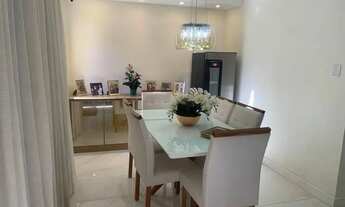 Imagem 4: Cód. 316 Pituaçu Casa com 4/4 sendo um suíte com Varanda e Churrasqueira Privativa