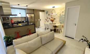 Imagem 5: Apartamento com 3 quartos à venda em Santana - SP