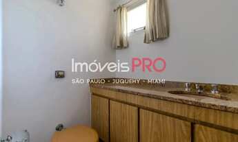 Imagem 6: Apto de 241m2 com 3 dorm, todos suites e 3 vagas no Aclimação prox do metro