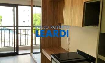 Imagem: APARTAMENTO - PERDIZES - SP