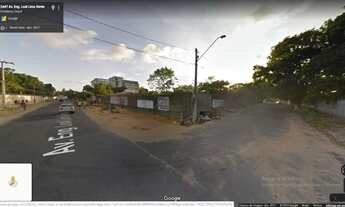 Imagem: Terreno, 3880 m² - venda por R$ 5.500.000,00