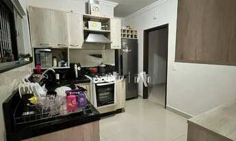 Imagem 3: Casa com 3 quartos para alugar, 110 m² por R$ 3.700/mês - Jardim Presidente - Londrina/PR