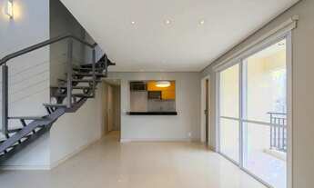 Imagem: Duplex para venda em Sumarezinho com 2 quartos