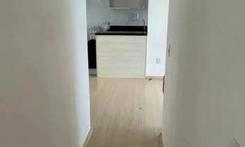 Imagem 6: Apartamento à venda no Condomínio Torres de Trujillo, em Sorocaba-SP