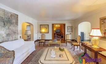 Imagem 2: APARTAMENTO - JARDIM PAULISTA - SP