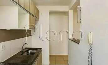 Imagem 7: Apartamento para alugar em Campinas, Jardim Nova Europa, com 3 quartos, com 60 m²