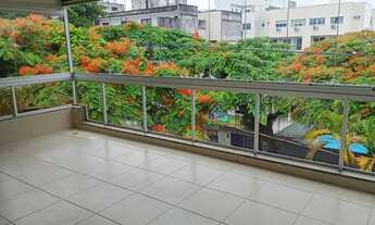 Imagem 2: Imóvel para venda tem 90 metros quadrados com 2 quartos