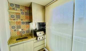 Imagem 7: Apartamento à venda, 3 quartos, 1 suíte, 2 vagas, Parque Campolim - Sorocaba/SP