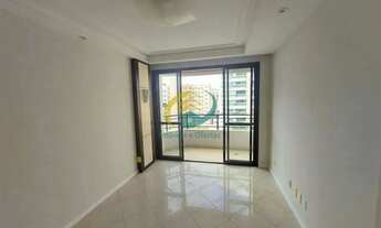 Imagem 6: Apartamento Rua Frei Caneca - 03 Dormitórios sendo 1 suite - 01 Vaga