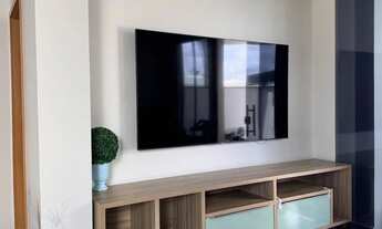 Imagem 5: Casa Alto Padrão Porteira Fechada | 3 Quartos (1 Suíte c/ Closet