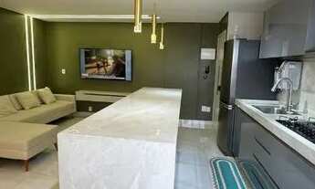 Imagem 2: Apartamento Mobiliado Jd. America