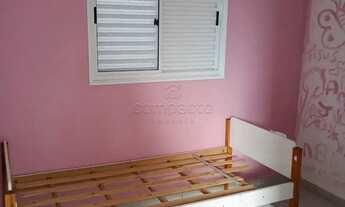 Imagem 5: Casa Padrão em Bady Bassitt