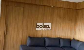 Imagem 2: VIVAZ HOME RESORT para aluguel com 120 m² e 2 SUITES em Vila Aviação, Bauru - SP