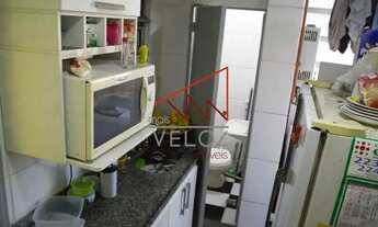 Imagem 6: Apartamento : Padrão / Residencial / Centro