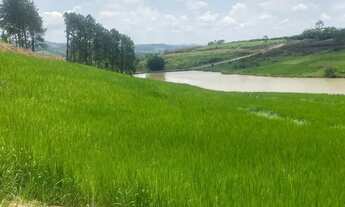 Imagem 2: Terrenos em Frente o lago na Cidade de Jacareí !