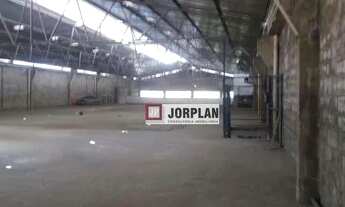 Imagem 4: Galpão, 3300 m² - venda por R$ 2.600.000,00 ou aluguel por R$ 19.000,00/mês - Vigário Gera