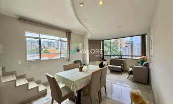 Imagem: Cobertura 3 quartos Serra