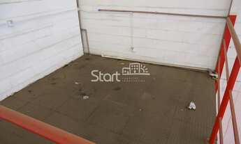 Imagem 6: Galpão - Parque Industrial - Campinas