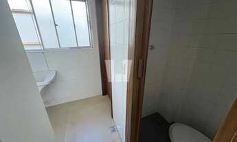 Imagem 4: 3 Quartos para locação no Carmo