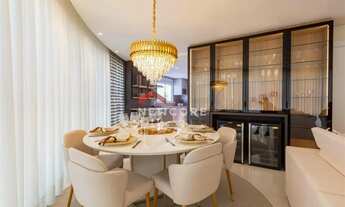 Imagem 2: Apartamento em Rua 1141 - Centro - Balneário Camboriú/SC