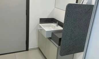 Imagem 4: Sala Comercial - Brooklin