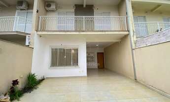 Imagem 3: Casa para alugar no Burle Marx com 3 quartos na Região Sul de Londrina