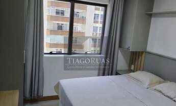 Imagem 3: Apartamento à Venda na Barra, Salvador-BA: Studio ZN com 1 Quarto, Garagem e Infraestrutur